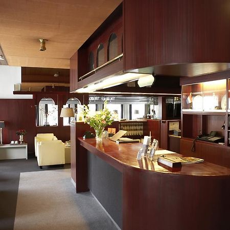 Hotel De Prins Sittard Eksteriør bilde