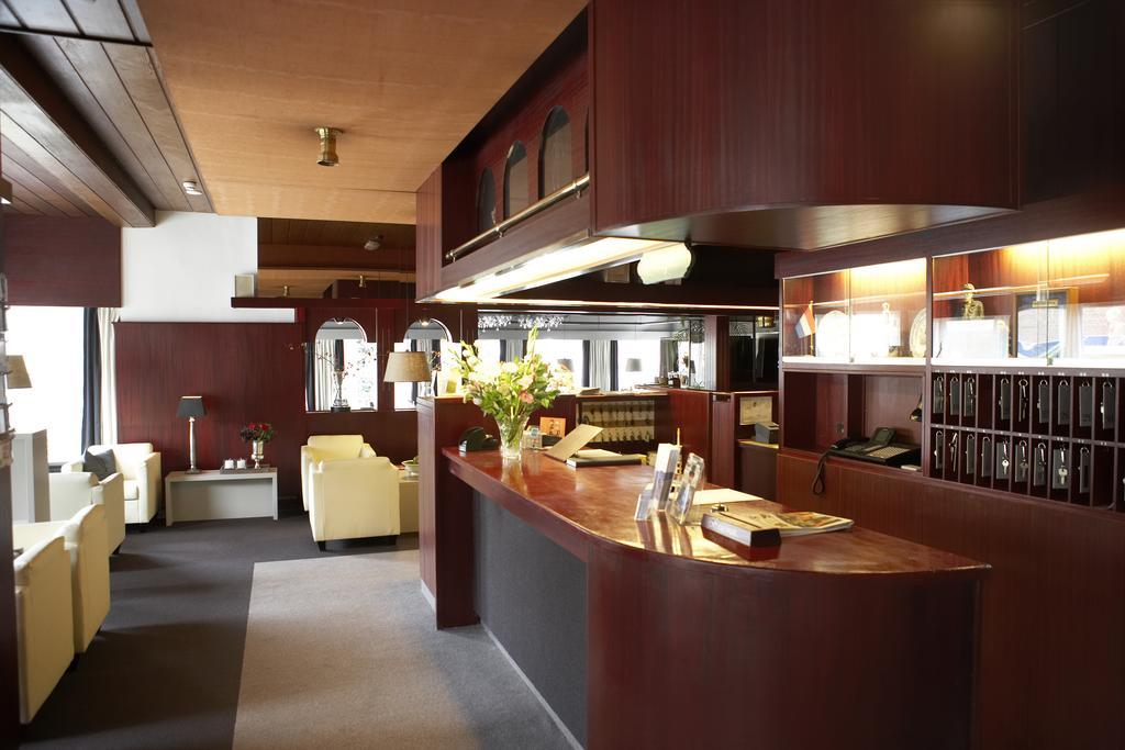 Hotel De Prins Sittard Eksteriør bilde